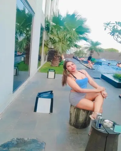 Escort Saligao
